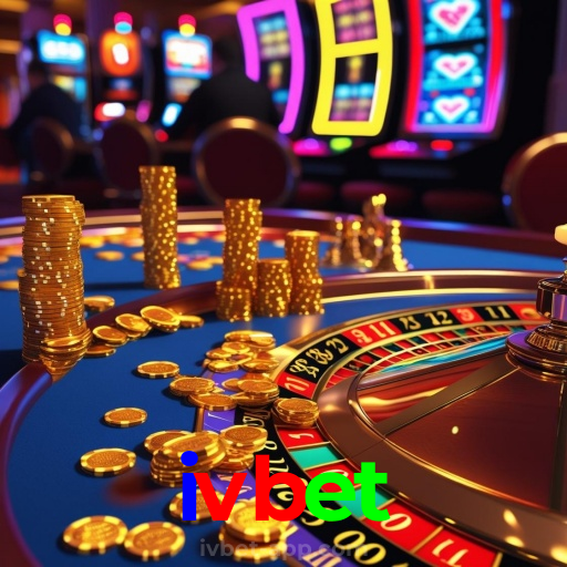 ivbet:Apostas em futebol e os melhores jackpots de cassino te esperam!
