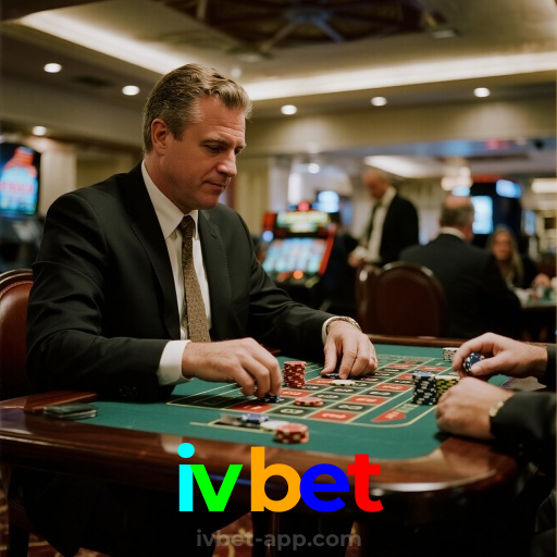 ivbet：Jogue as melhores slots e aposte em futebol com confiança e segurança!