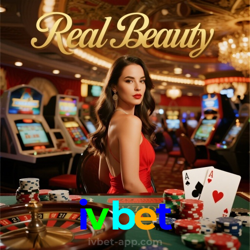 ivbet：Gire nas slots e conquiste vitórias extraordinárias!