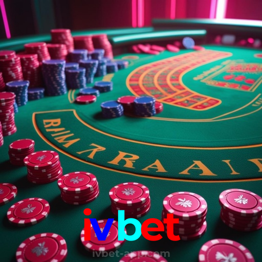 ivbet:Aposte no futebol e ganhe com os melhores jogos de cassino online!