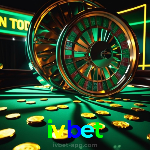 ivbet:A sorte está ao seu lado! Aposte nas melhores opções e vença agora!