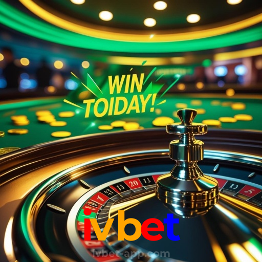 ivbet:A emoção das slots te espera! Aposte agora e ganhe!