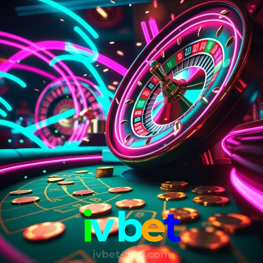 ivbet:Jogue nas melhores slots e leve para casa prêmios sensacionais!