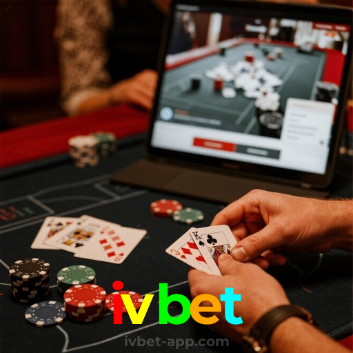 ivbet：A sorte te espera nas nossas roletas! Aposte e vença!