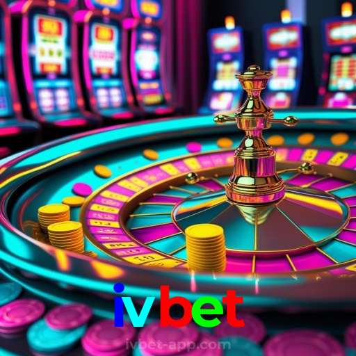 ivbet:Jogue blackjack, slots e aposte ao vivo no futebol, tudo no mesmo cassino!