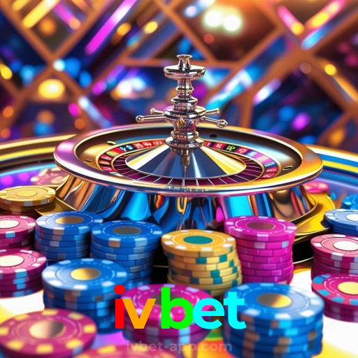 ivbet:Jogue slots, poker e aposte no futebol com grandes prêmios em jogo!