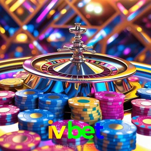 ivbet：Apostas ao vivo no futebol e grandes prêmios nos melhores jogos de cassino!