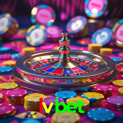 ivbet:Vença na roleta e leve para casa o prêmio dos seus sonhos!
