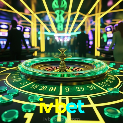 ivbet：Jogue poker, ganhe no futebol e vença no cassino online mais confiável!