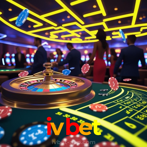 ivbet:Jogue blackjack e aposte no futebol online com segurança!