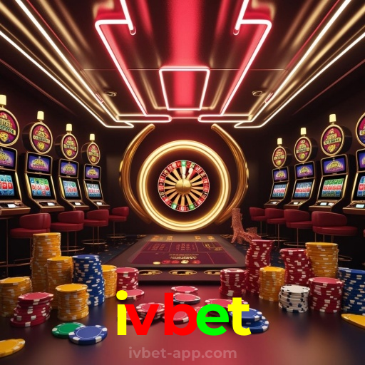 ivbet:Jogue nas nossas slots e conquiste vitórias épicas!
