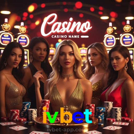 ivbet:Apostas ao vivo no futebol e diversão em jogos de cassino como slots e roleta!