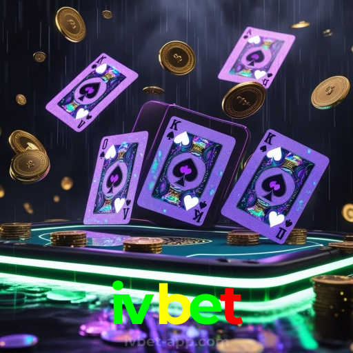 ivbet:Aposte no futebol e ganhe prêmios em blackjack e roleta online!