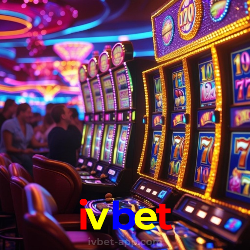 ivbet:Jogue slots, aposte no futebol e ganhe prêmios incrÃveis no nosso cassino!
