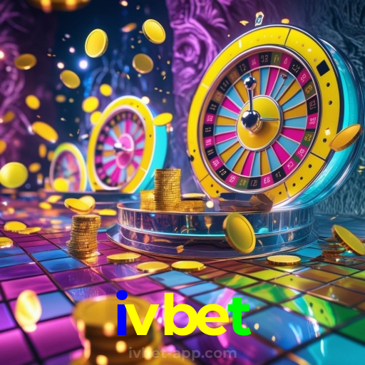 ivbet:Jogue nas mesas de poker e conquiste prêmios épicos!