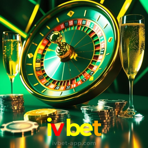 ivbet:Onde as vitórias no futebol se encontram com os jackpots do cassino!