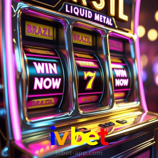 ivbet：Jogue slots e aposte no futebol no cassino online mais confiável!