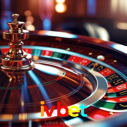 ivbet：Jogue poker, ganhe no futebol e vença no cassino online mais confiável!