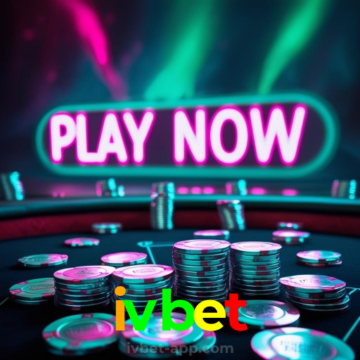 ivbet:Aposte nas mesas de poker e vença com estilo!