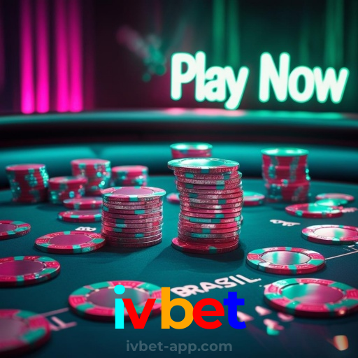 ivbet:Aposte no futebol e vença nas mesas de blackjack no cassino online!