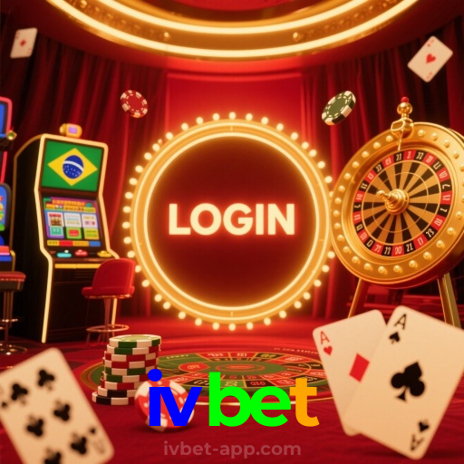 ivbet：Jogue nas roletas e conquiste prêmios incríveis!
