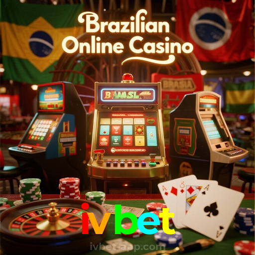 ivbet:Apostas no futebol e grandes prêmios em roleta no cassino online!