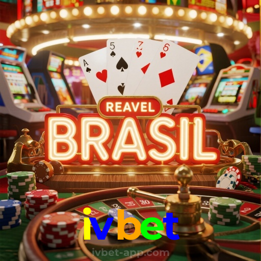 ivbet：Aposte no futebol e jogue slots emocionantes com grandes prêmios!