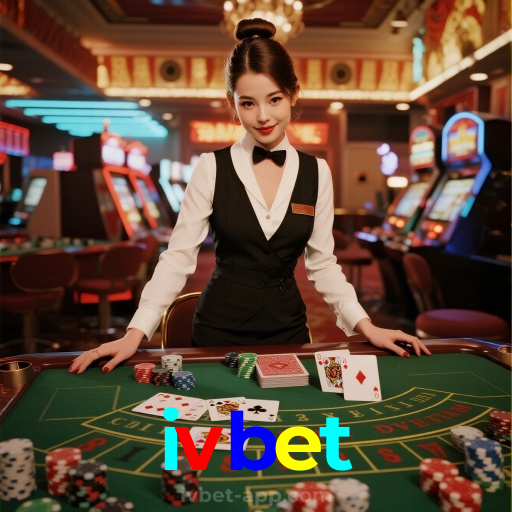 ivbet:Apostas emocionantes em futebol e diversão garantida em blackjack e roleta!
