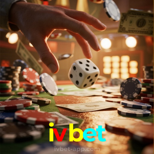 ivbet：Apostas ao vivo no futebol e grandes prêmios em slots te esperam!