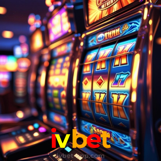 ivbet：Aposte no futebol e vença nas mesas de blackjack no cassino online!