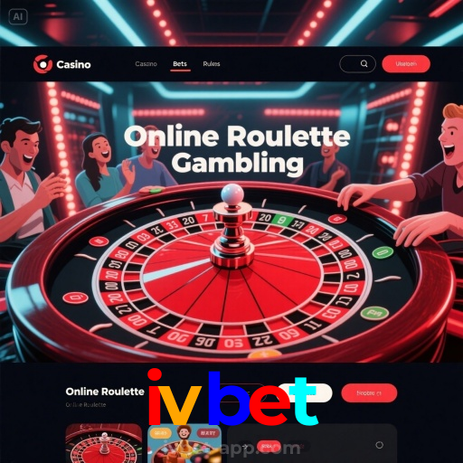 ivbet:As slots mais emocionantes estão esperando por você! Vença agora!