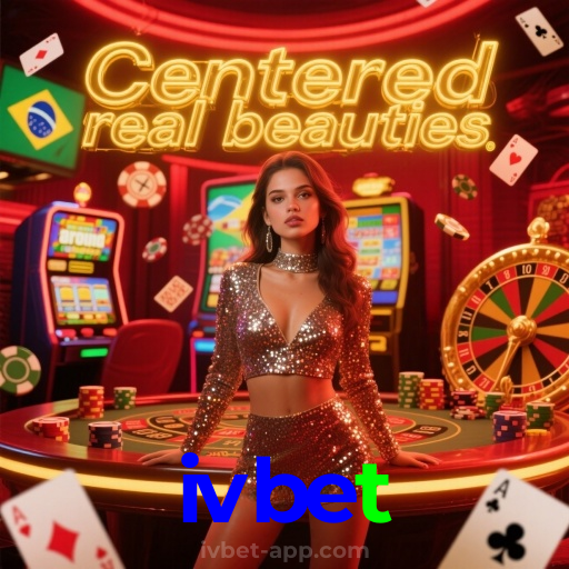 ivbet:Onde sua sorte brilha: jogos de poker, roleta e apostas no futebol!