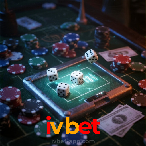 ivbet:Aposte nas mesas de poker e mostre quem é o mestre das cartas!