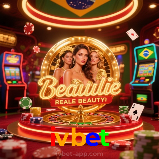 ivbet：Jogue roleta, aposte no futebol e vença no nosso cassino online!