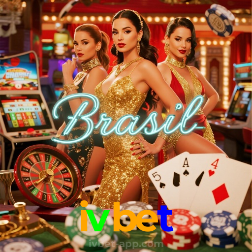 ivbet：Aposte no futebol e ganhe em jogos de cassino como roleta e blackjack!
