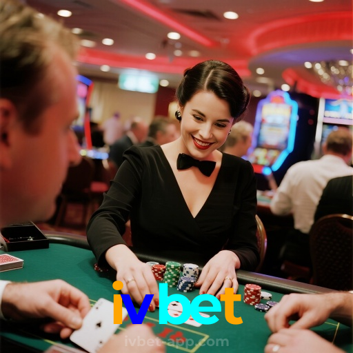 ivbet：As melhores slots do mercado estão esperando por você! Jogue agora!