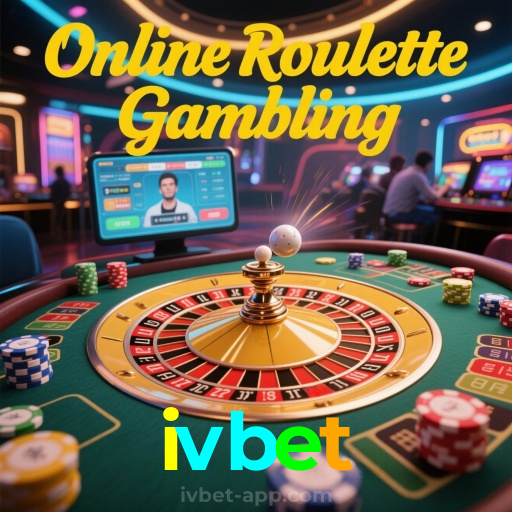 ivbet：O cassino mais confiável para apostar no futebol e jogar slots!