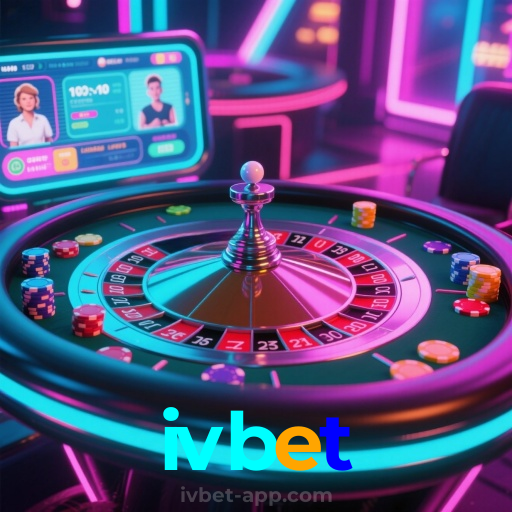 ivbet:Gire as slots e conquiste jackpots de tirar o fôlego!