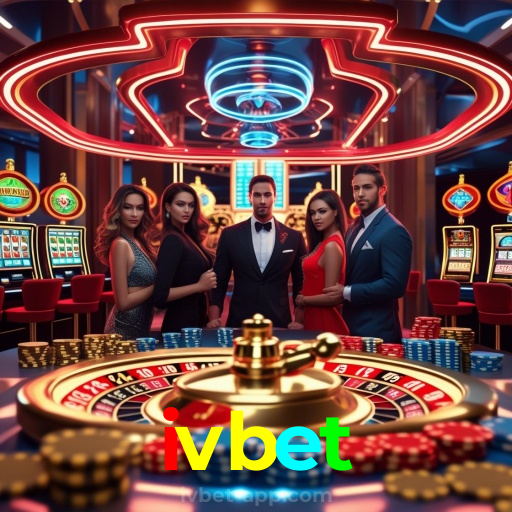 ivbet:Aposte nas mesas de poker e ganhe vitórias épicas!