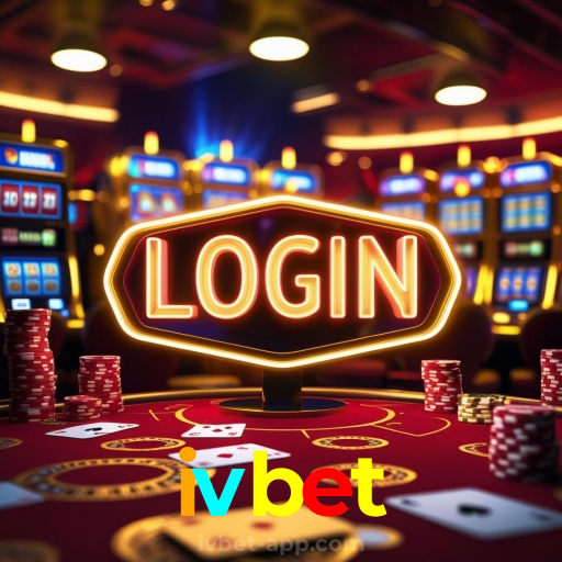 ivbet：Cada giro nas slots pode te levar à grande vitória!