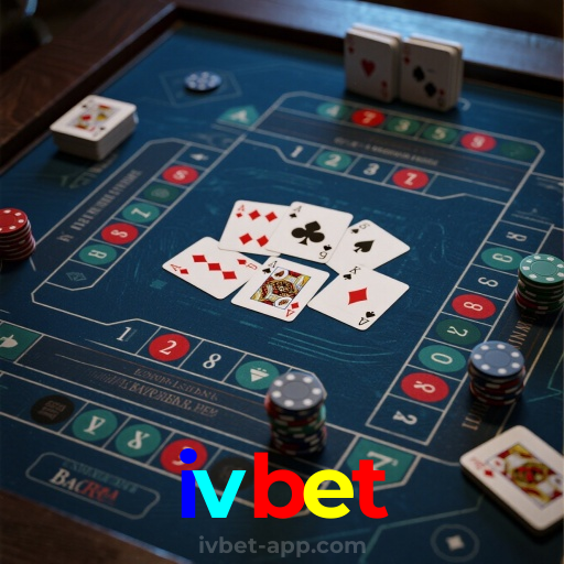 ivbet:Jogue poker e aposte no futebol com segurança e grandes prêmios!