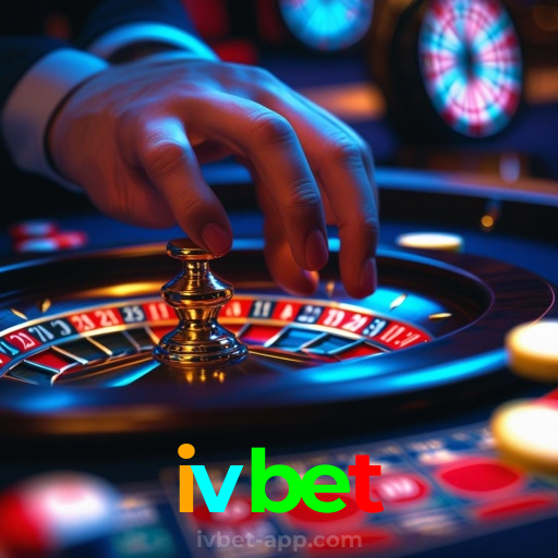 ivbet：Jogue nas nossas mesas de poker e conquiste vitórias épicas!