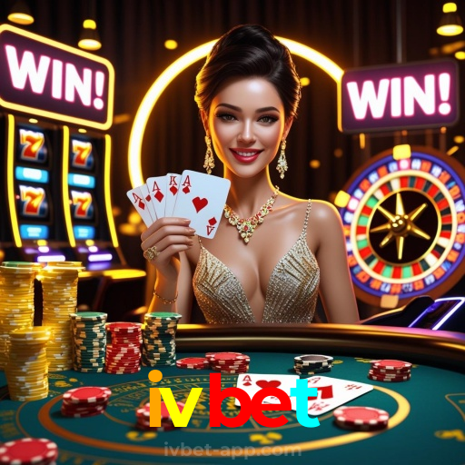 ivbet:Desafie a roleta e ganhe prêmios incríveis no nosso cassino!