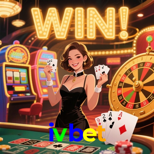 ivbet：Vença no poker e ganhe prêmios com apostas no futebol ao vivo!