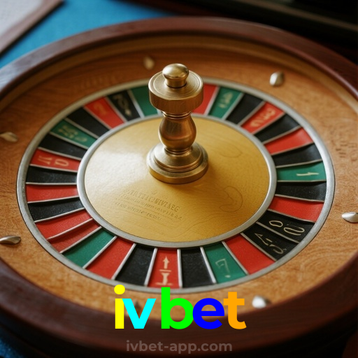 ivbet：A sorte está ao seu lado! Aposte nas melhores máquinas caça-níqueis!