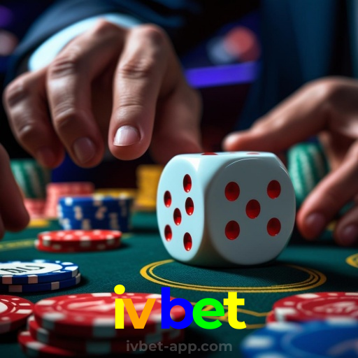ivbet:Aposte nas mesas de poker e mostre quem é o mestre das cartas!