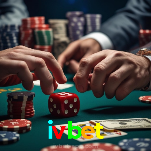 ivbet:Jogue no cassino online e aposte no futebol para ganhar grandes prêmios!