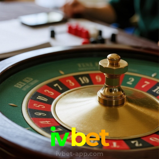 ivbet：Ganhe no futebol e conquiste prêmios nos melhores jogos de cassino online!