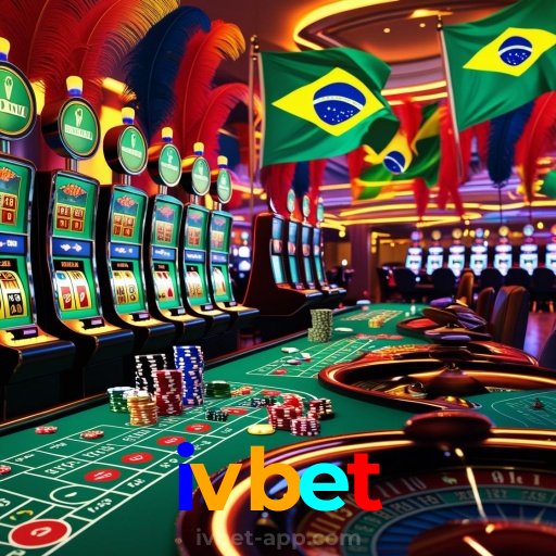 ivbet：Jogue futebol online e ganhe grandes prêmios!