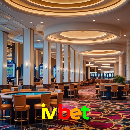ivbet:A sorte está ao seu lado! Aposte nas melhores máquinas caça-níqueis!